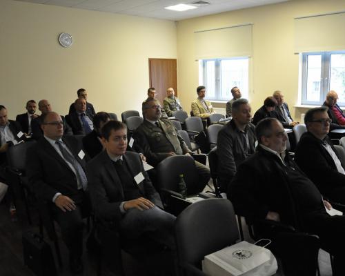 III konferencja naukowa „Wojny i konflikty zbrojne po 1945 roku”, 8-9 listopada 2016 roku