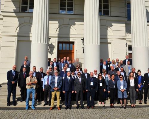 V Seminarium Muzealnictwa Wojskowego w Dęblinie