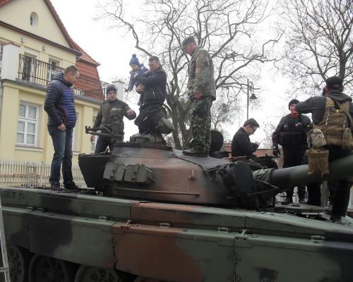 Obchody Święta Odzyskania Niepodległości