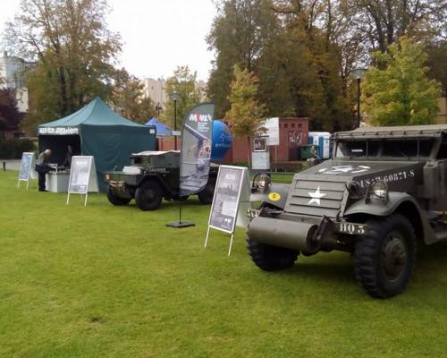 Dzień Nato 14.10.2017