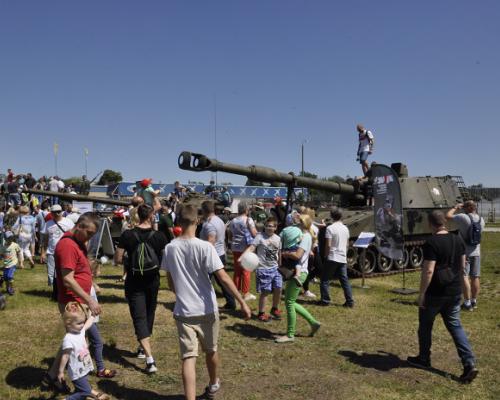 XI Air Fair 2017
