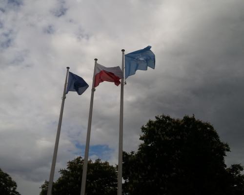 Święto "misjonarzy" na terenie MWL
