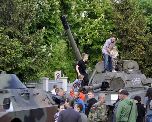 Noc Muzeów 2017