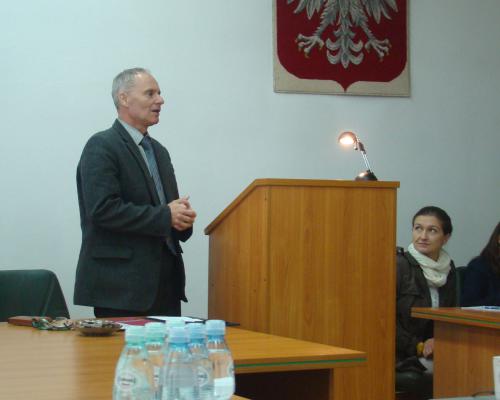 III Konferencja Metodyczna Muzeów Wojskowych w MWL w Bydgoszczy
