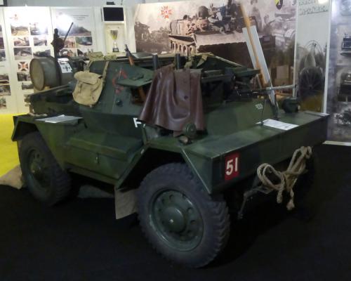 XXIV MSPO w Kielcach