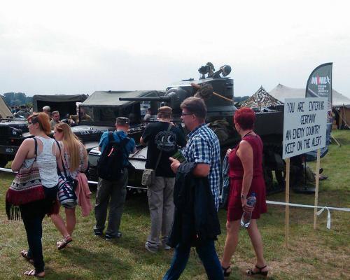 Air Show 2016
