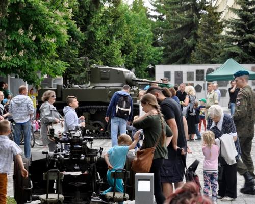 Europejska Noc Muzeów 18/19 maja 2019r.