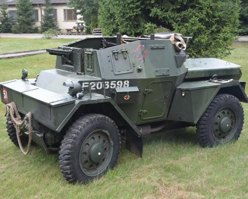 XXVI Międzynarodowe Targi Przemysłu Obronnego w Kielcach