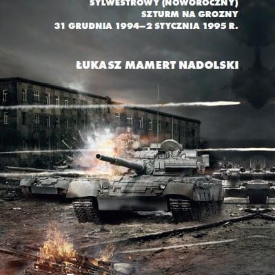 Nowa publikacja w MWL