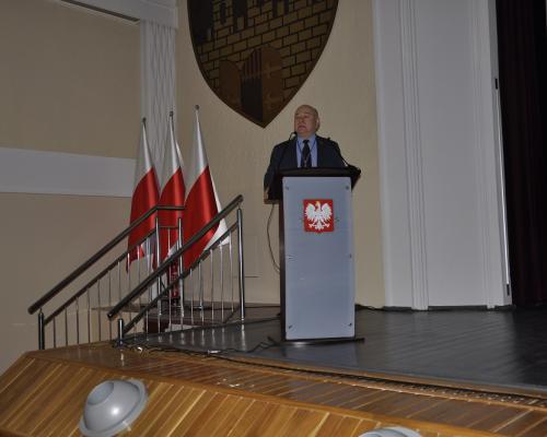 Szkolenie uzupełniające kadry Inspektoratu Wsparcia Sił Zbrojnych