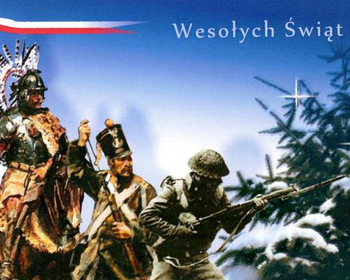 Godziny otwarcia Muzeum Wojsk Lądowych w okresie świątecznym