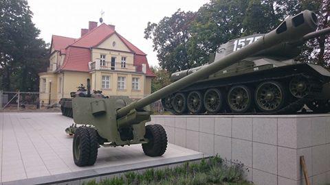 Renowacja sprzętu ciężkiego