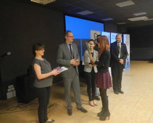 Konkurs Wiedzy o Międzynarodowym Prawie Humanitarnym