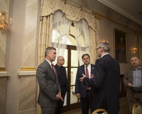 III Polsko-Ukraińskie Forum Strategiczne