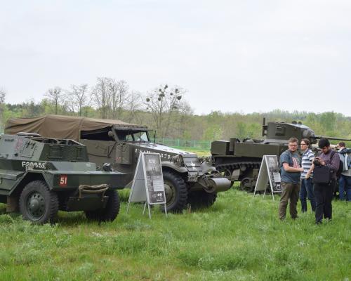 Dni otwarte Wydziału Nauk Historycznych UMK