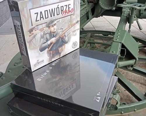 Konkurs rozstrzygnięty
