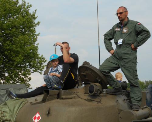 Air Fair 2016