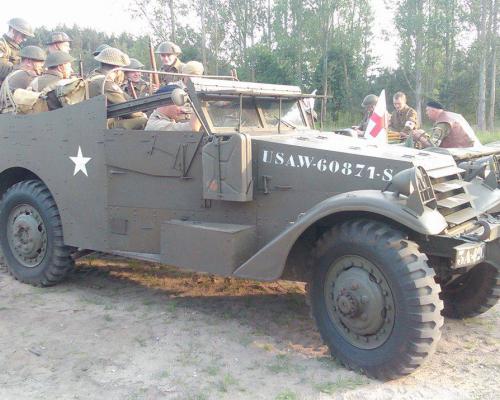 V Łabiszyńskie spotkania z historią