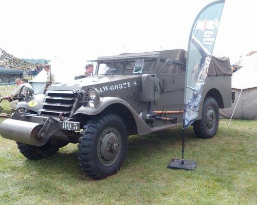 Air Show 2016