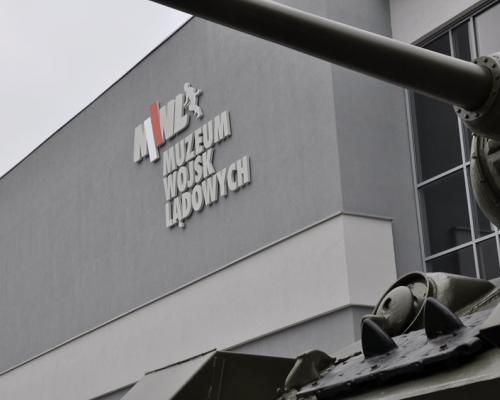 ŚWIĘTO WOJSK LĄDOWYCH