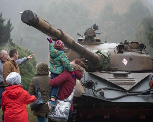 Narodowe Święto Niepodległości