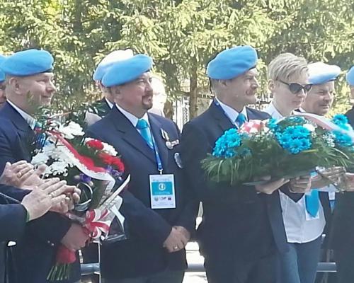 40 rocznica powstawania UNIFIL