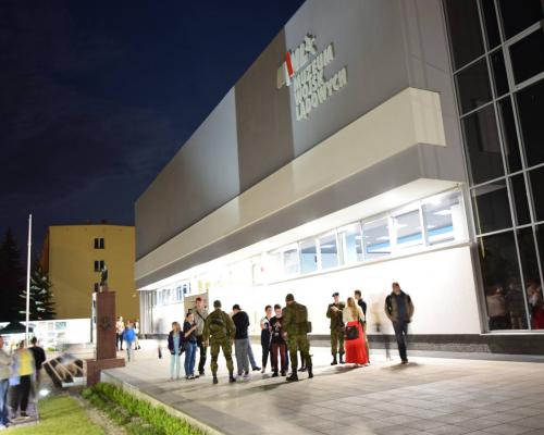 Noc muzeów za nami