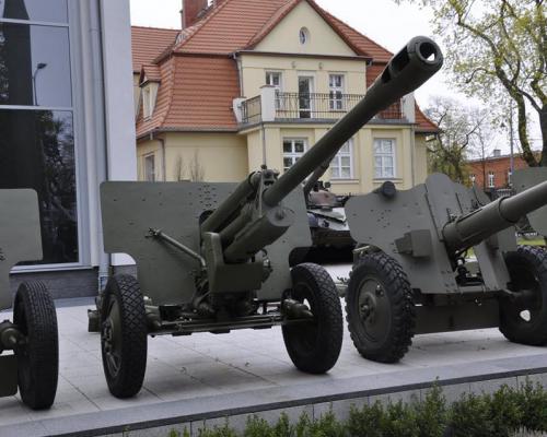 76,2 mm armata ZIS-3