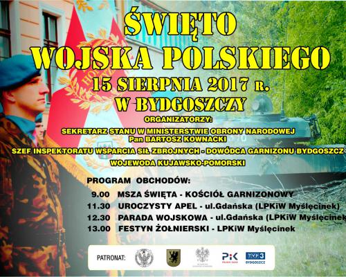 Święto Wojska Polskiego