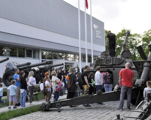 Europejska Noc Muzeów