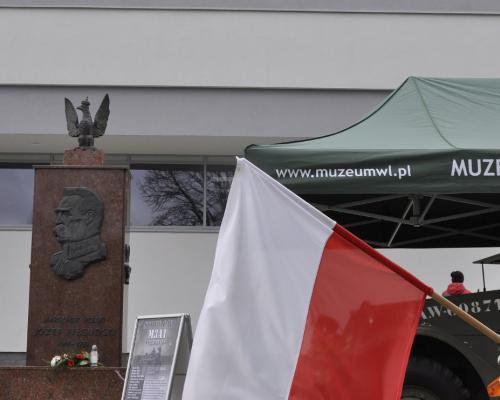 Narodowy Dzień Niepodległości 11.11.2017
