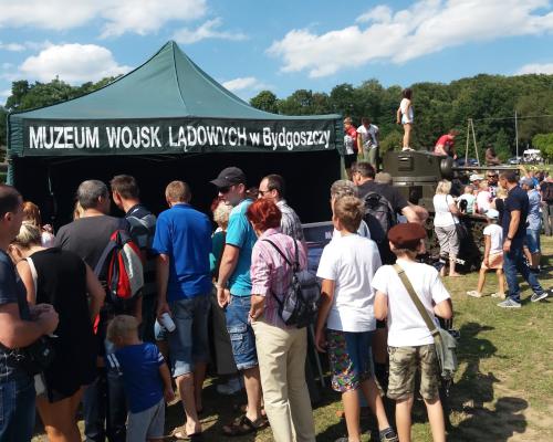 Obchody Święta Wojska Polskiego