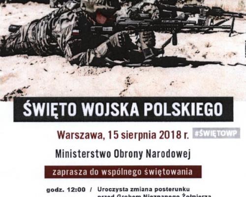 Święto Wojska Polskiego
