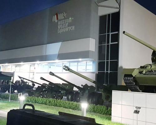 Noc Muzeów 2020 Online