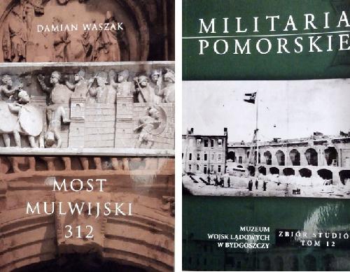 Nowe publikacje MWL