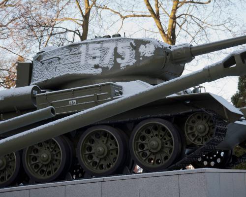 Wesołych Świąt i Szczęśliwego Nowego Roku