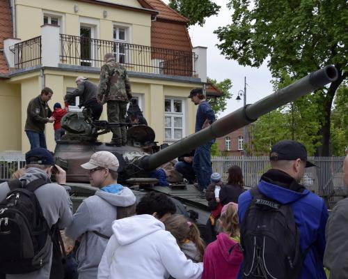 Już wkrótce Noc Muzeów