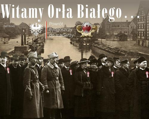 Rocznica tuż, tuż...