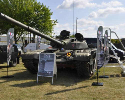 IX Międzynarodowa Wystawa Lotnictwa Air Fair 29.05 - 30.05.2015r