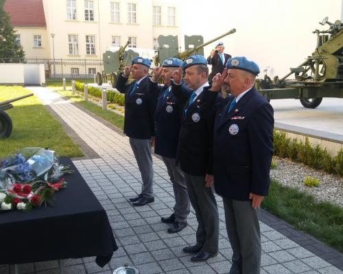 Międzynarodowy Dzień Weterana