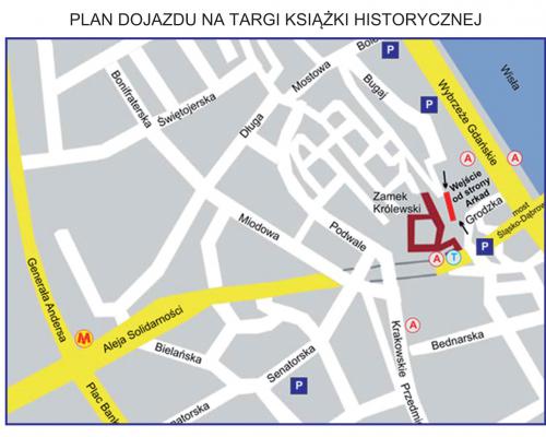 Muzeum Wojsk Lądowych na XXIV Targach Książki Historycznej