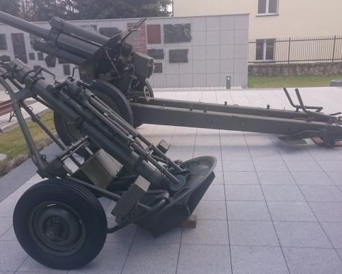 120 mm moździerz wz. 43