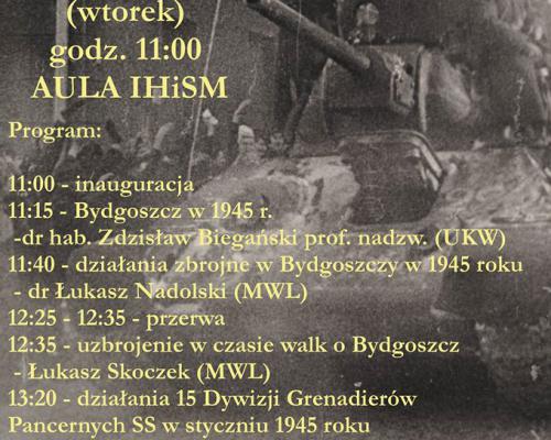 XX Dni Historyka