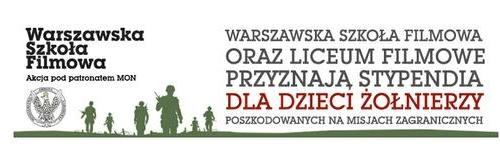 Stypendia artystyczne dla dzieci weteranów