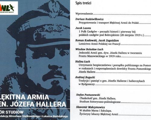 Promocja z okazji Narodowego Święta Niepodległości