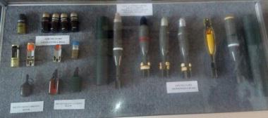 Najnowsze nabytki muzeum