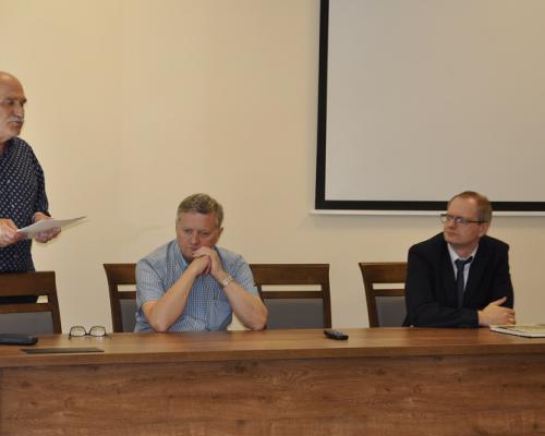 Seminarium naukowe „Stan badań nad wojskowymi dziejami Bydgoszczy”