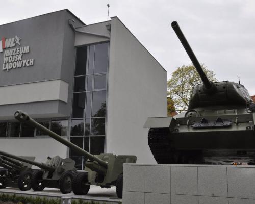 Godziny otwarcia muzeum w nadchodzący długi weekend