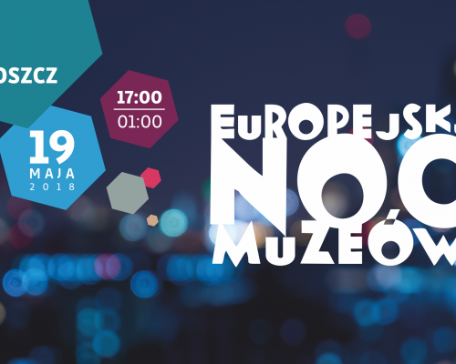 Europejska Noc Muzeów