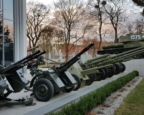 Czasowe zawieszenie usługi przewodnickiej